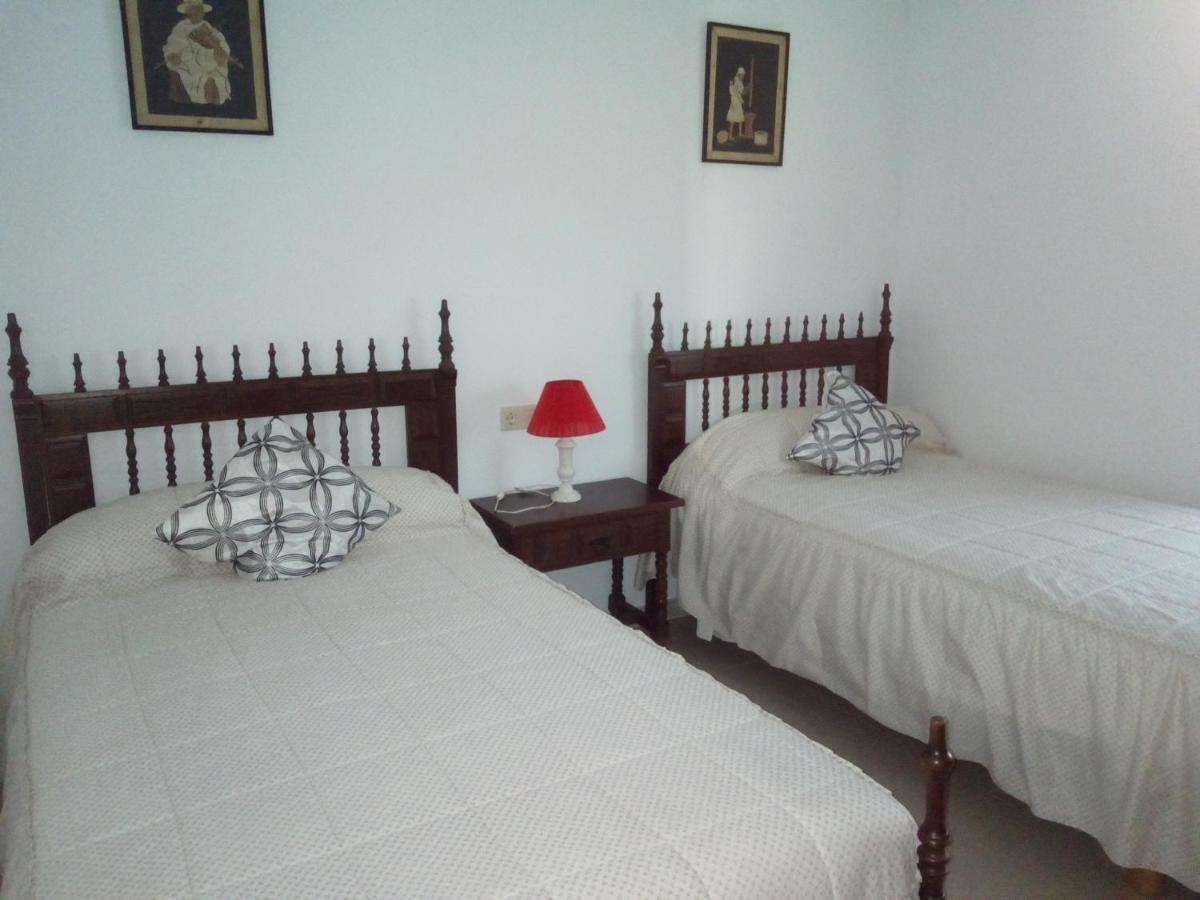 Casa Rural Mimbrero Aldeadávila de la Ribera Zewnętrze zdjęcie